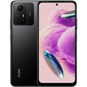 گوشی موبایل شیائومی نوت 12 اس حافظه 265 رم 8 | Xiaomi Note 12S 265GB