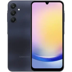 گوشی موبایل سامسونگ گلکسی آ 25 حافظه 256 رم 8 ویتنام | Samsung Galaxy A25 256GB Vietnam
