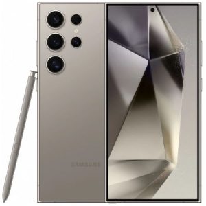 گوشی موبایل سامسونگ گلکسی اس 24 اولترا حافظه 256 رم 12 ویتنام | Samsung Galaxy S24 Ultra 256GB Vietnam