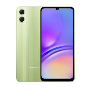 گوشی موبایل سامسونگ گلکسی آ 05 حافظه 128 رم 4 | Samsung Galaxy A05 128GB
