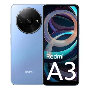 گوشی موبایل شیائومی ردمی A3 حافظه 128 رم 4 | Xiaomi Redmi A3 128GB