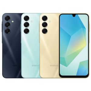 گوشی موبایل سامسونگ  A16 حافظه داخلی 128 رم 4 ویتنام |  Samsung Galaxy A16 vietnam