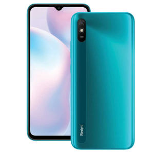 گوشی موبایل شیائومی Redmi 9A حافظه داخلی 64 رم 4 | Xiaomi Redmi 9A