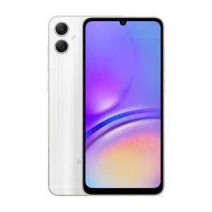 گوشی موبایل سامسونگ گلکسی آ 05 حافظه 128 رم 6 | Samsung Galaxy A05 128GB