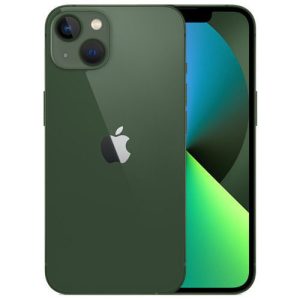 گوشی موبایل اپل مدل iPhone 13 CH دو سیم‌ کارت ظرفیت 128 گیگابایت و رم 4 گیگابایت – نات اکتیو