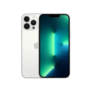 گوشی موبایل اپل مدل iPhone 13 Pro Max CH دو سیم‌ کارت ظرفیت 256 گیگابایت و رم 6 گیگابایت