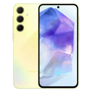 گوشی موبایل سامسونگ گلکسی آ 55 5G حافظه 128 رم 8 هند | Samsung Galaxy A55 5G 128GB india