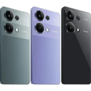 گوشی موبایل شیائومی نوت ۱۳ پرو 4G حافظه 256 رم ۸ | Xiaomi Note 13 Pro 4G 256GB