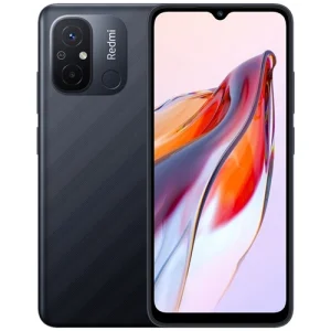 گوشی موبایل شیائومی ردمی 12 سی حافظه 64 رم 4 | Xiaomi Redmi 12C 64GB