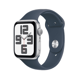 ساعت هوشمند اپل واچ اس ای 44 میلی متر | Apple Watch S9 SE 44mm