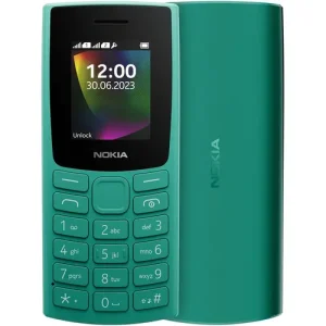 گوشی موبایل نوکیا 2023 106 FA حافظه 4 مگابایت رم 4 | Nokia FA 106 2023 4MB