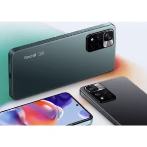 گوشی موبایل شیائومی نوت 11 پرو پلاس 5G حافظه 256 رم 8 | Xiaomi Note 11 Pro+ 5G 256 GB