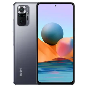 گوشی موبایل شیائومی ردمی نوت 10 پرو حافظه 64 رم 6 | Xiaomi Redmi Note 10 Pro 64GB