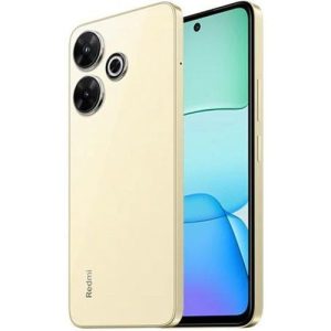 گوشی موبایل شیائومی ردمی نوت 13  حافظه 256رم 8 | Xiaomi Redmi Note 13 256GB