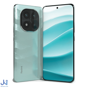 گوشی موبایل شیائومی  Note 14 Pro Plus 5G حافظه داخلی 512 و رم 12 | Xiaomi Redmi Note 14 Pro+ 5G