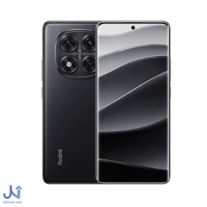 گوشی موبایل شیائومی Note 14 pro 4G حافظه داخلی 512 رم 12 | Xiaomi Redmi Note 14 Pro